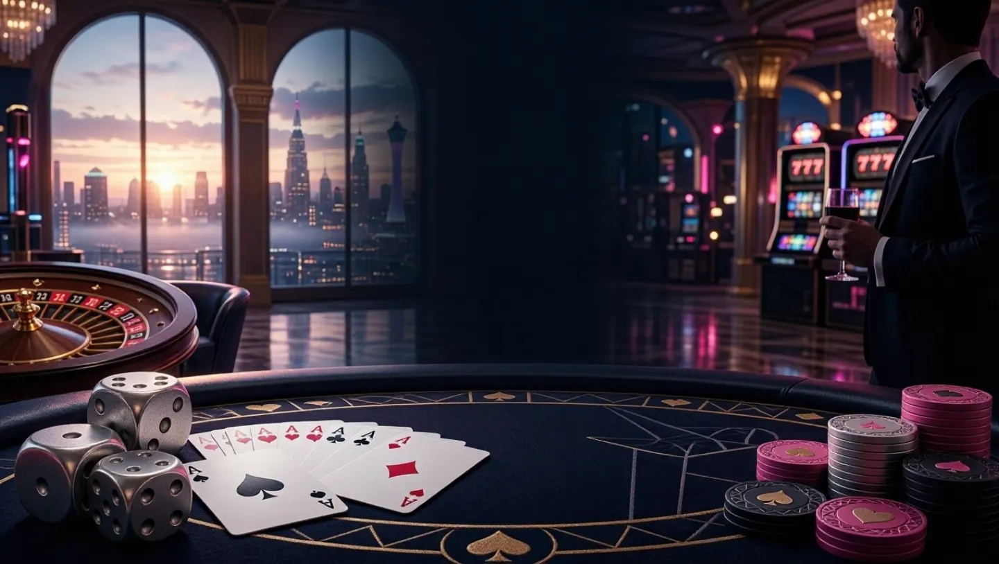 Bets Bunny Casino